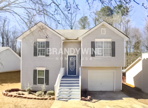 property at 3416 Homeward Trail