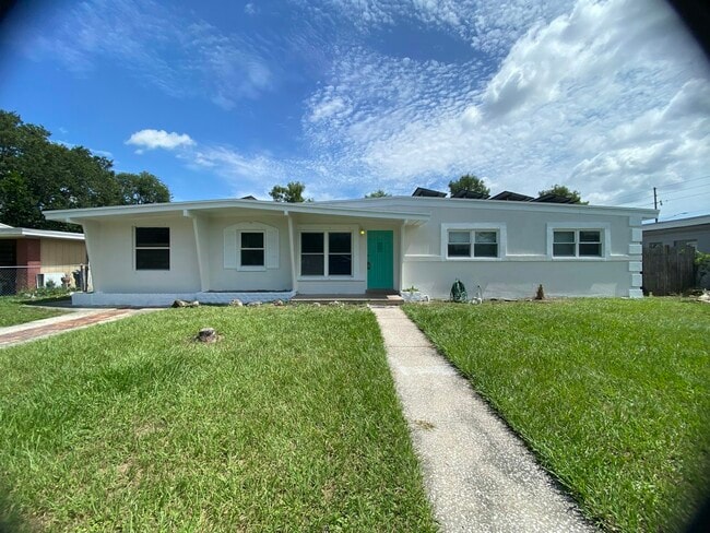 property at 7407 Hager Way