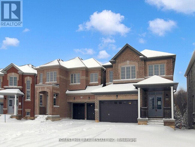 319 Trillium Ct in Shelburne, ON - Building Photo - Building Photo