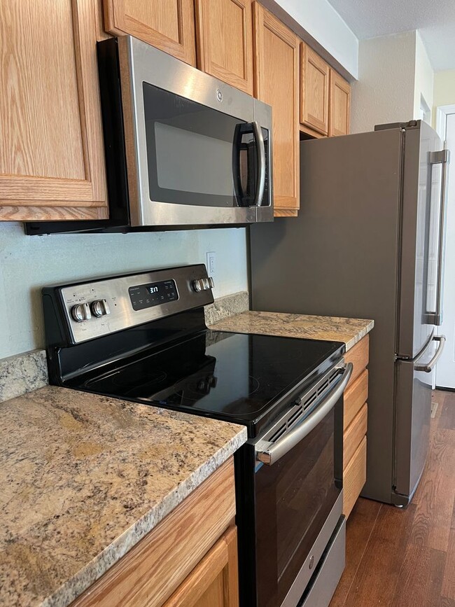 property at 3302 Montpelier Ct