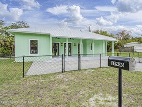 12906 83rd Ave in Sebastian, FL - Building Photo - Building Photo