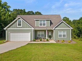 155 White Oak Trl