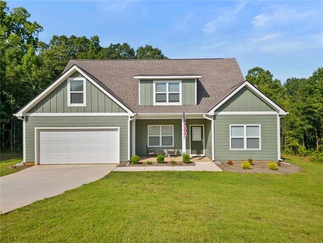 155 White Oak Trl