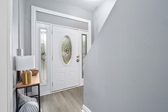 3526 S Spring Ave in St. Louis, MO - Foto de edificio - Building Photo