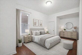 163 Bidwell Ave in Jersey City, NJ - Building Photo - Building Photo