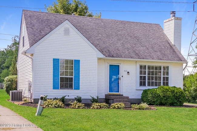 4612 Scott Ct in Louisville, KY - Building Photo - Building Photo