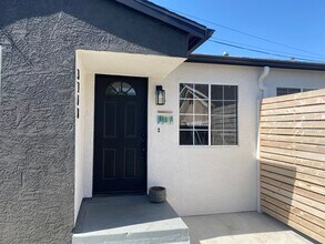 3768 Cherokee Ave in San Diego, CA - Building Photo - Building Photo