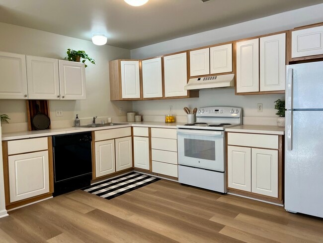 Isle Royal Apartments