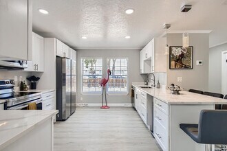 4345 W 64th Ave in Arvada, CO - Foto de edificio - Building Photo