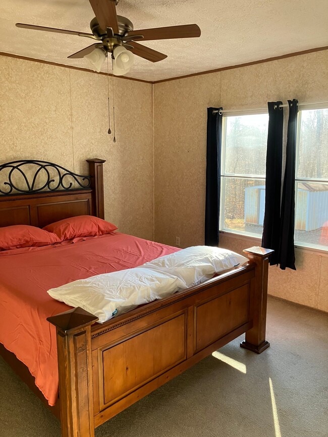 property at 440 Wade Rd