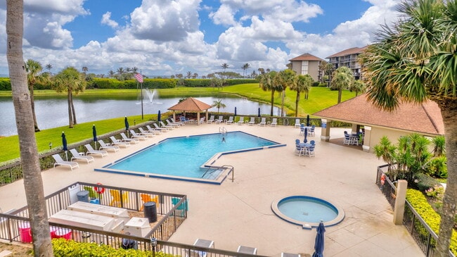 201 S Seas Dr in Jupiter, FL - Building Photo - Building Photo