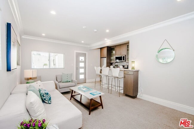 property at 2101 Ocean Ave