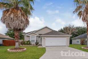 12740 Black Angus Dr in Jacksonville, FL - Building Photo