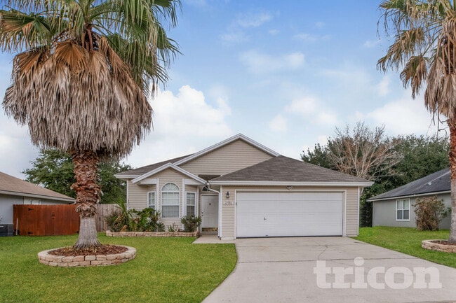 property at 12740 Black Angus Dr
