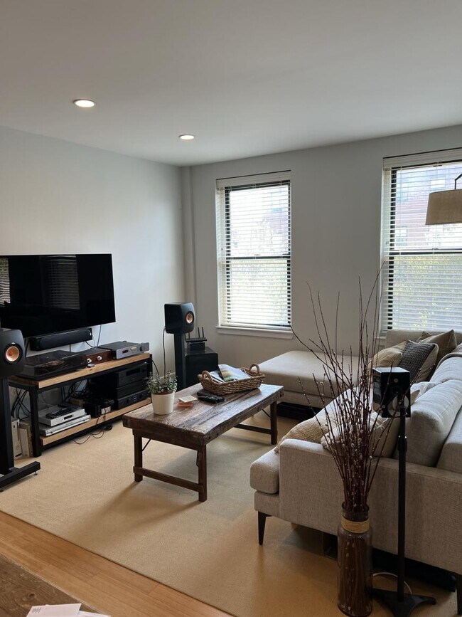 property at 1661-1663 Washington St