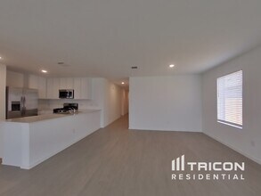 3061 Merganser Ridge Dr in Park Row, TX - Foto de edificio - Building Photo