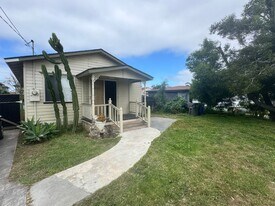 1248 Florence St in Imperial Beach, CA - Building Photo