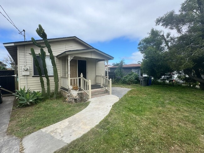 property at 1248 Florence St