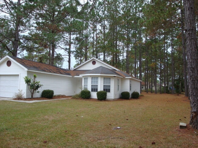 property at 17 Whispering Pines Cir
