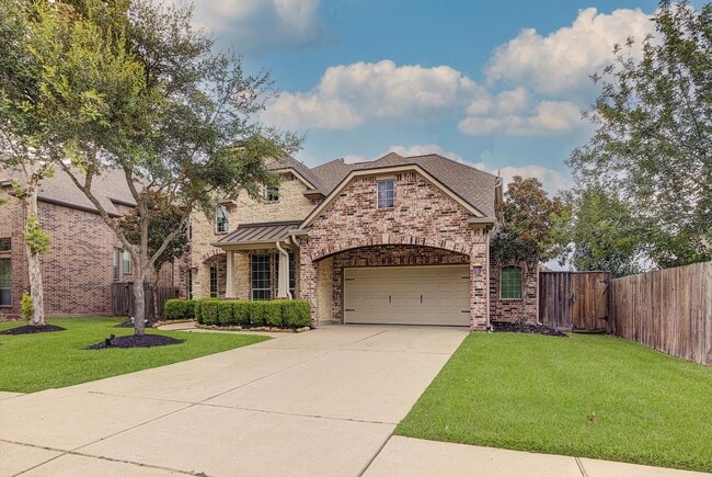 27410 Starlit Ranch Drive in Katy, TX - Building Photo - Building Photo