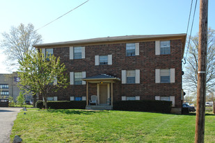 4218 Foreman Ln Apartments