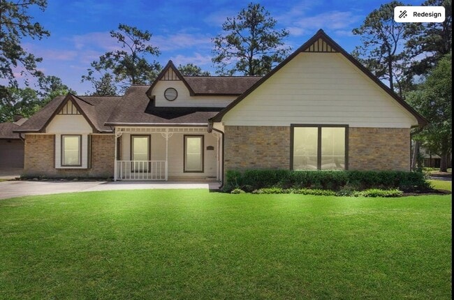 3515 Coltwood Dr in Spring, TX - Building Photo - Building Photo
