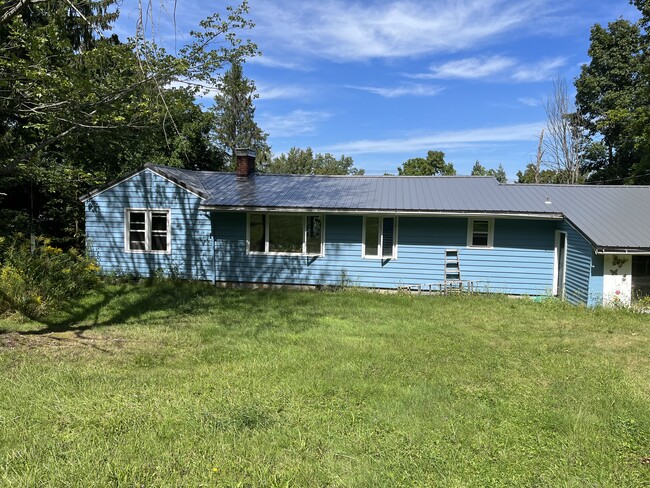 1795 Dryden Rd in Freeville, NY - Building Photo - Building Photo