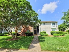 3009 Heathstead Place in Charlotte, NC - Building Photo - Building Photo