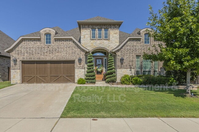 property at 10332 Morada Rd