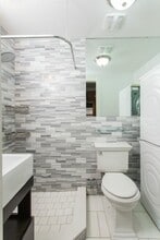 345 W 53rd St in New York, NY - Building Photo - Building Photo