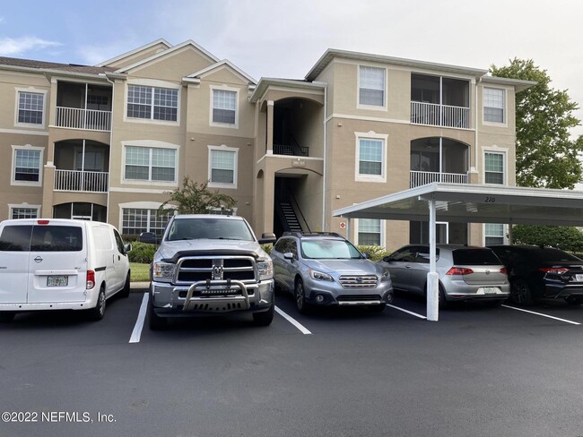 property at 7990 Baymeadows Rd