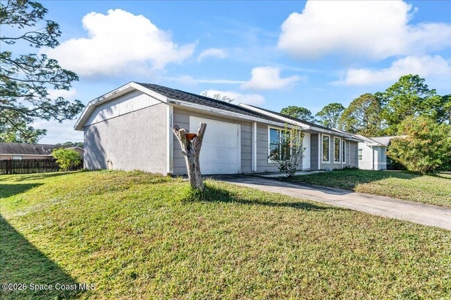 1730 Anchorage St NW in Palm Bay, FL - Building Photo - Building Photo