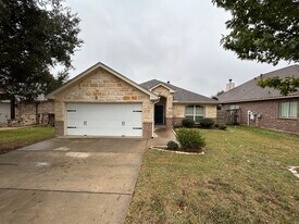 4113 Cedar Creek Court in College Station, TX - Building Photo