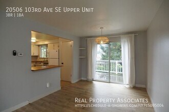 20506 103rd Ave SE in Kent, WA - Building Photo - Building Photo