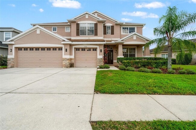 property at 2330 Nesslewood Dr