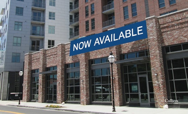 Sky Garden Apartments in Charleston, SC - Building Photo - Building Photo