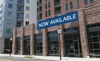 Building Photo - SkyGarden Apartments in Charleston, South Carolina