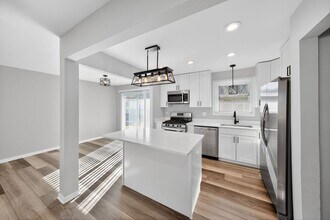 6113 Spring Ln in Matteson, IL - Foto de edificio - Building Photo