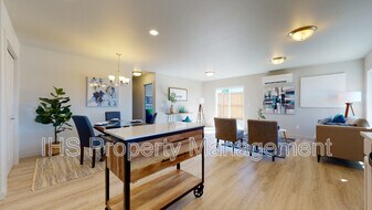 2513 E Helena St in Pasco, WA - Building Photo