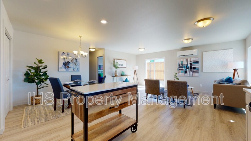 2513 E Helena St in Pasco, WA - Building Photo