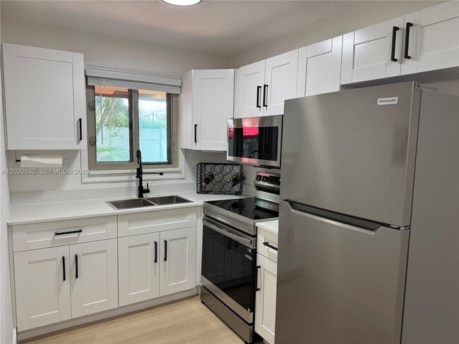 property at 4518 SW 33rd Ave