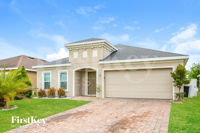 4781 Rockvale Dr in Kissimmee, FL - Building Photo - Building Photo