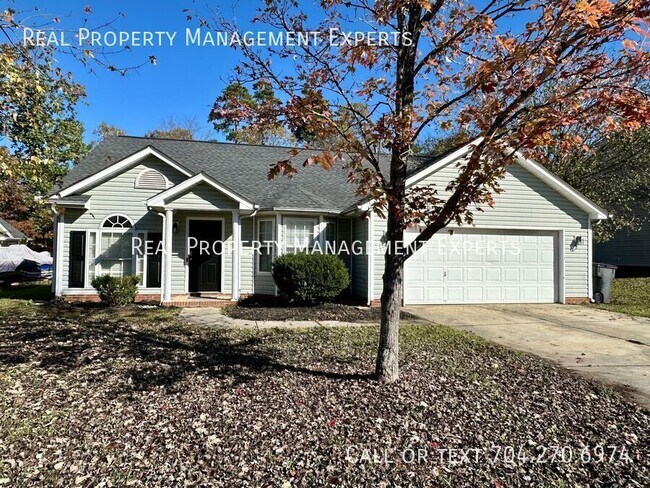 property at 1049 Newfound Hollow Dr