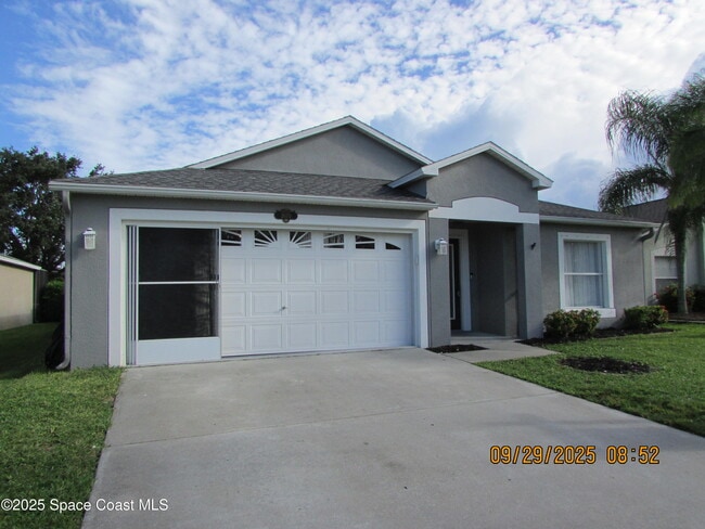 property at 2070 Tiburon Ln
