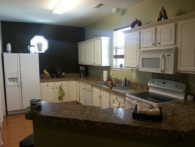 1306 Ellison Run in Charleston, SC - Building Photo - Building Photo
