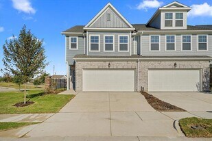 1731 Zachary Ave in Wylie, TX - Building Photo