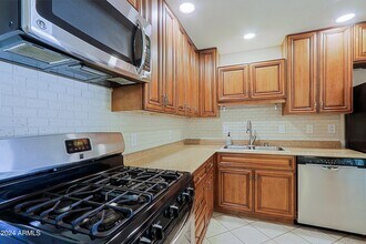 6203 N 12th Pl-Unit -2 in Phoenix, AZ - Foto de edificio - Building Photo