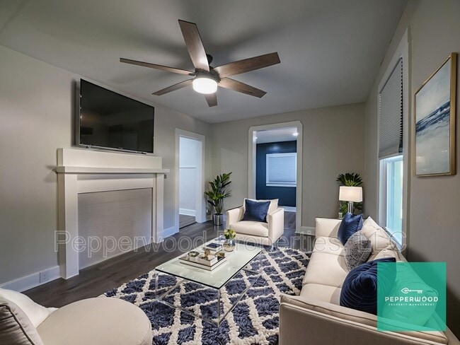 930 Ansel St in Spartanburg, SC - Building Photo - Building Photo