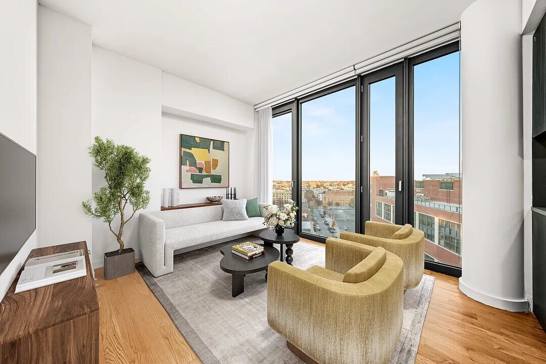 123 Melrose St in Brooklyn, NY - Building Photo