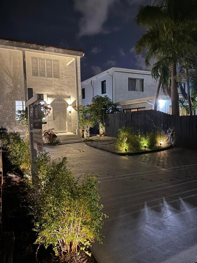 property at 660 86th St
